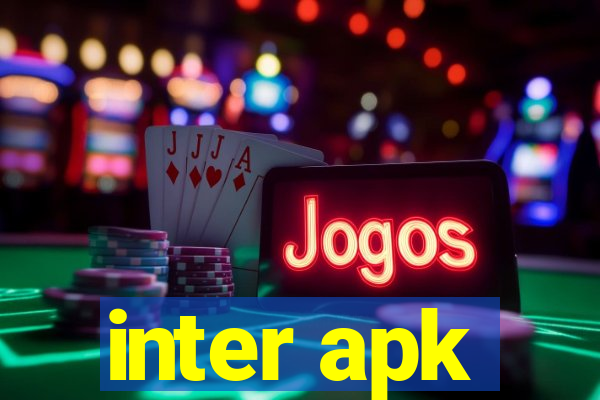 inter apk